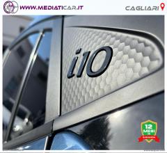 Auto - Hyundai i10 1.0 mpi connectline