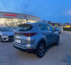Auto - Kia sportage 1.6 crdi 115 cv 2wd urban