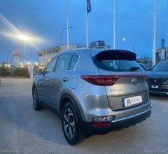 Auto - Kia sportage 1.6 crdi 115 cv 2wd urban