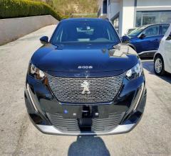 Auto - Peugeot 2008 puretech 130 s&s eat8 allure