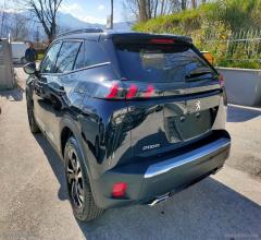 Auto - Peugeot 2008 puretech 130 s&s eat8 allure