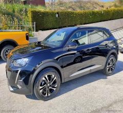 Auto - Peugeot 2008 puretech 130 s&s eat8 allure