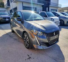 Auto - Peugeot 208 puretech 100 s&s eat8 5p allure pack