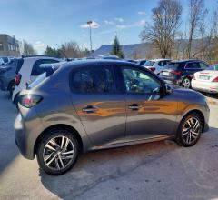 Auto - Peugeot 208 puretech 100 s&s eat8 5p allure pack