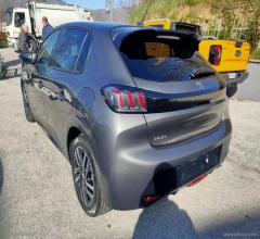 Auto - Peugeot 208 puretech 100 s&s eat8 5p allure pack