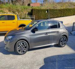 Auto - Peugeot 208 puretech 100 s&s eat8 5p allure pack