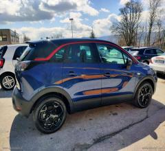 Auto - Opel crossland 1.2 t. 12v 110 cv s&s gs line