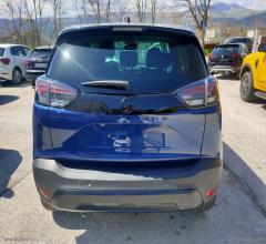 Auto - Opel crossland 1.2 t. 12v 110 cv s&s gs line