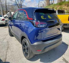 Auto - Opel crossland 1.2 t. 12v 110 cv s&s gs line