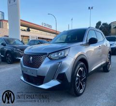 Auto - Peugeot 2008 puretech 130 s&s allure
