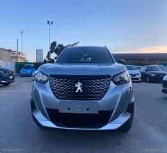 Auto - Peugeot 2008 puretech 130 s&s allure