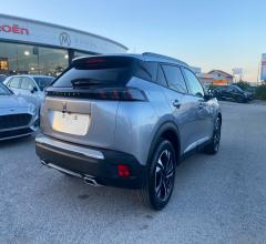 Auto - Peugeot 2008 puretech 130 s&s allure