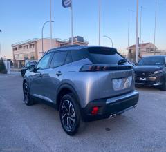 Auto - Peugeot 2008 puretech 130 s&s allure