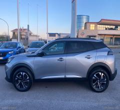 Auto - Peugeot 2008 puretech 130 s&s allure