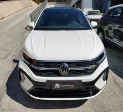 Auto - Volkswagen taigo 1.0 tsi 110 cv r-line