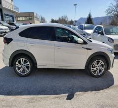 Auto - Volkswagen taigo 1.0 tsi 110 cv r-line