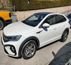 Auto - Volkswagen taigo 1.0 tsi 110 cv r-line