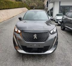 Auto - Peugeot 2008 puretech 130 s&s allure