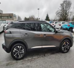 Auto - Peugeot 2008 puretech 130 s&s allure