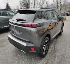 Auto - Peugeot 2008 puretech 130 s&s allure