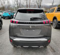 Auto - Peugeot 2008 puretech 130 s&s allure