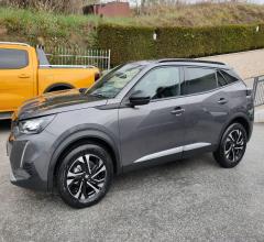 Auto - Peugeot 2008 puretech 130 s&s allure