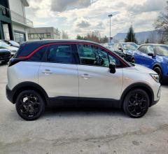 Auto - Opel crossland 1.5 ecotec d 110cv s&s gs line