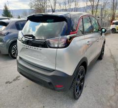 Auto - Opel crossland 1.5 ecotec d 110cv s&s gs line