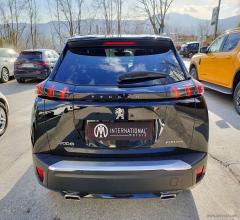 Auto - Peugeot 2008 puretech 130 s&s gt