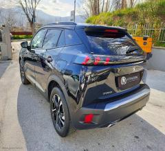 Auto - Peugeot 2008 puretech 130 s&s gt