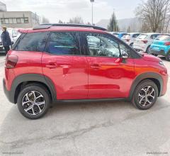 Auto - Citroen c3 aircross bluehdi 110 s&s plus