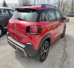 Auto - Citroen c3 aircross bluehdi 110 s&s plus