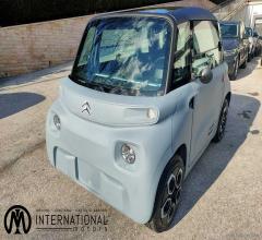 Citroen ami