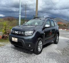 Auto - Dacia duster 1.5 blue dci 8v 115cv 4x2 expres. van