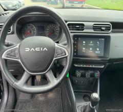 Auto - Dacia duster 1.5 blue dci 8v 115cv 4x2 expres. van