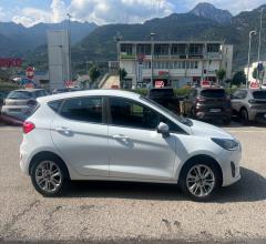 Ford fiesta 1.1 75 cv 5p. titanium