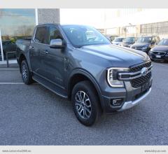Auto - Ford ranger 2.0 ecoblue aut.205cv dc lim.5pt.