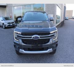 Auto - Ford ranger 2.0 ecoblue aut.205cv dc lim.5pt.
