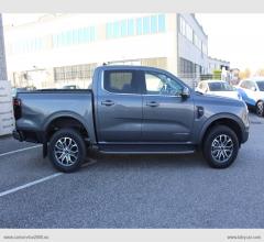 Auto - Ford ranger 2.0 ecoblue aut.205cv dc lim.5pt.