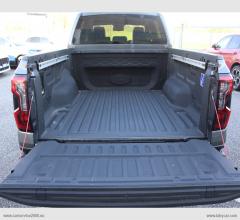 Auto - Ford ranger 2.0 ecoblue aut.205cv dc lim.5pt.