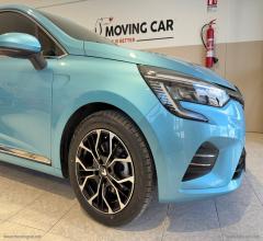 Auto - Renault clio e-tech hybrid
