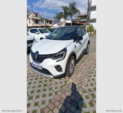 Auto - Renault captur tce 12v 100 cv gpl intens