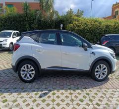 Auto - Renault captur tce 12v 100 cv gpl intens