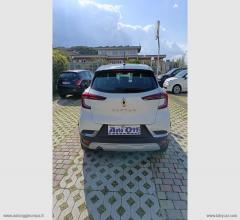 Auto - Renault captur tce 12v 100 cv gpl intens