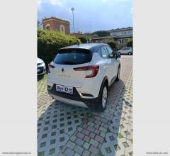 Auto - Renault captur tce 12v 100 cv gpl intens