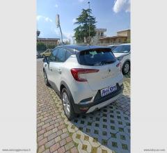 Auto - Renault captur tce 12v 100 cv gpl intens