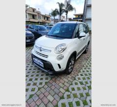 Auto - Fiat 500l 1.3 mjt 85 cv trekking