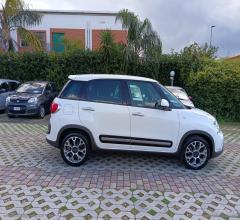 Auto - Fiat 500l 1.3 mjt 85 cv trekking