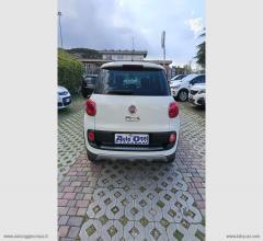 Auto - Fiat 500l 1.3 mjt 85 cv trekking