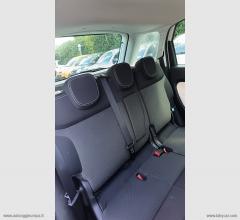 Auto - Fiat 500l 1.3 mjt 85 cv trekking